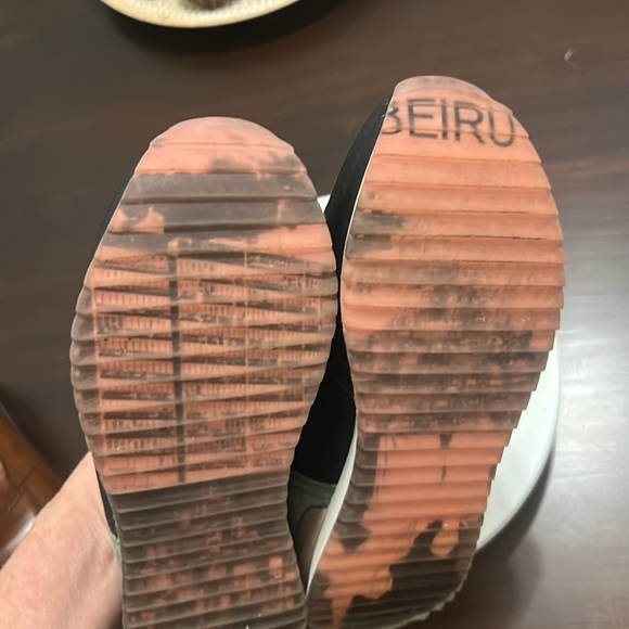 The Hoff Brand Beirut Low Cut Multicolour Sneakers Women’s size 6.5 - Picture 16 of 16